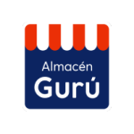 Logo Almacén Gurú