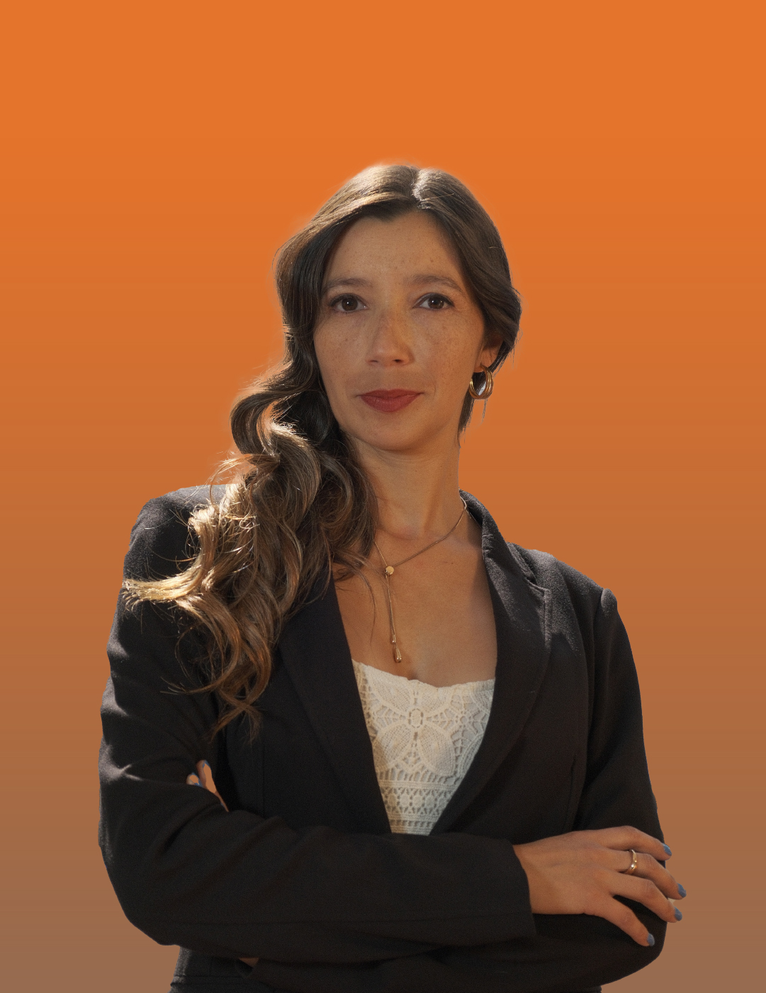 Roxanna Orellana